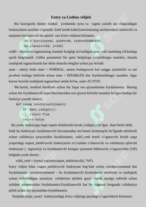 Product slide 7