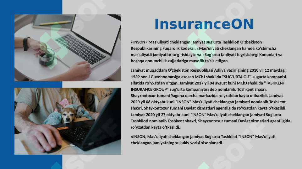 Product slide 2