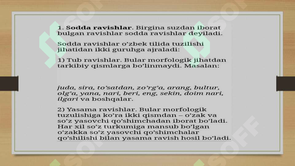 Product slide 5
