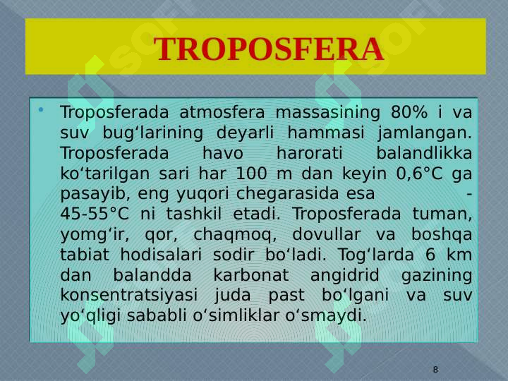 Product slide 8