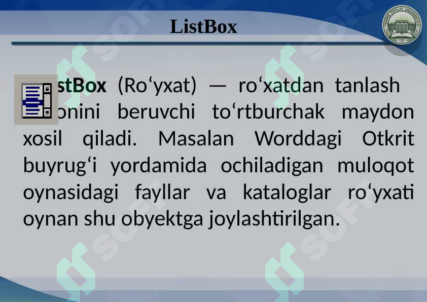 Product slide 8