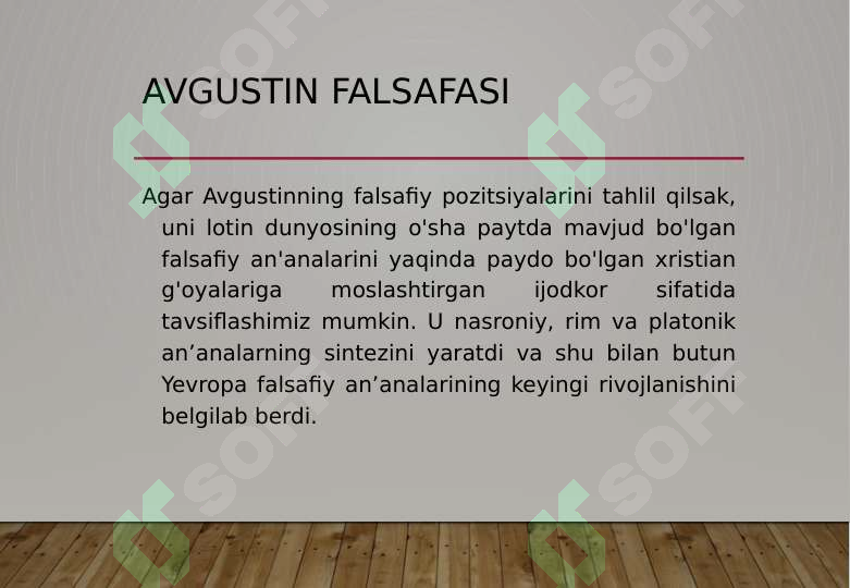 Product slide 6