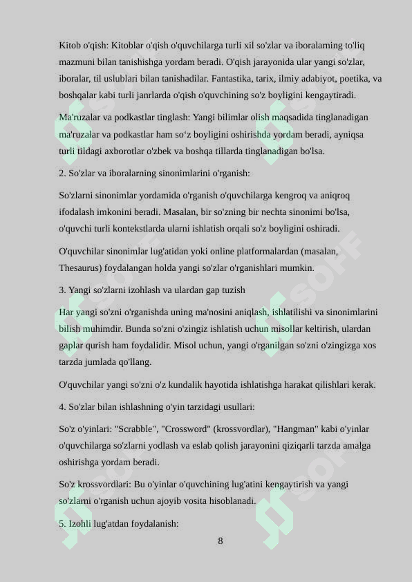 Product slide 8