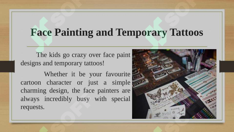 Product slide 4