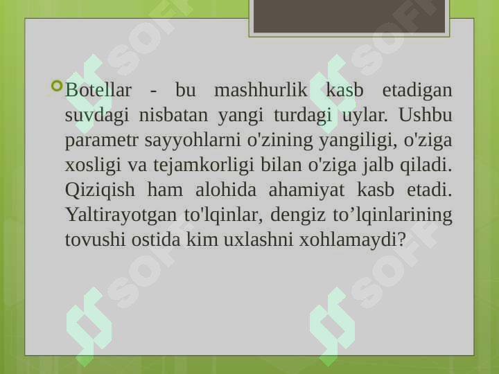 Product slide 8