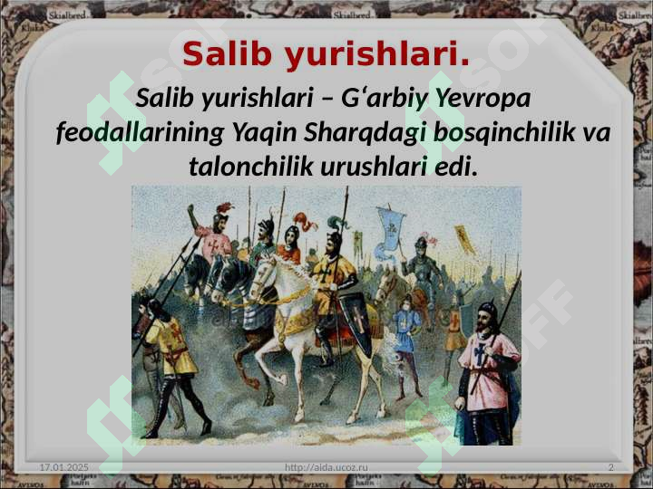 Product slide 2