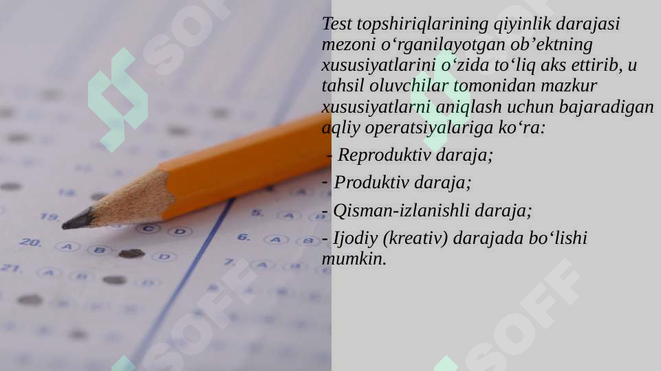 Product slide 8