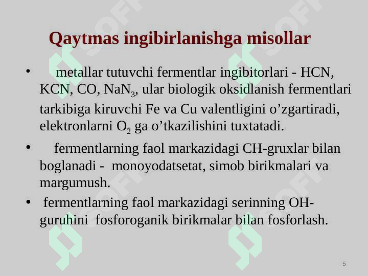 Product slide 5