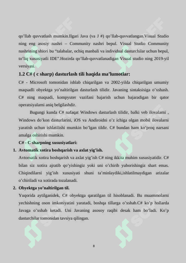 Product slide 8
