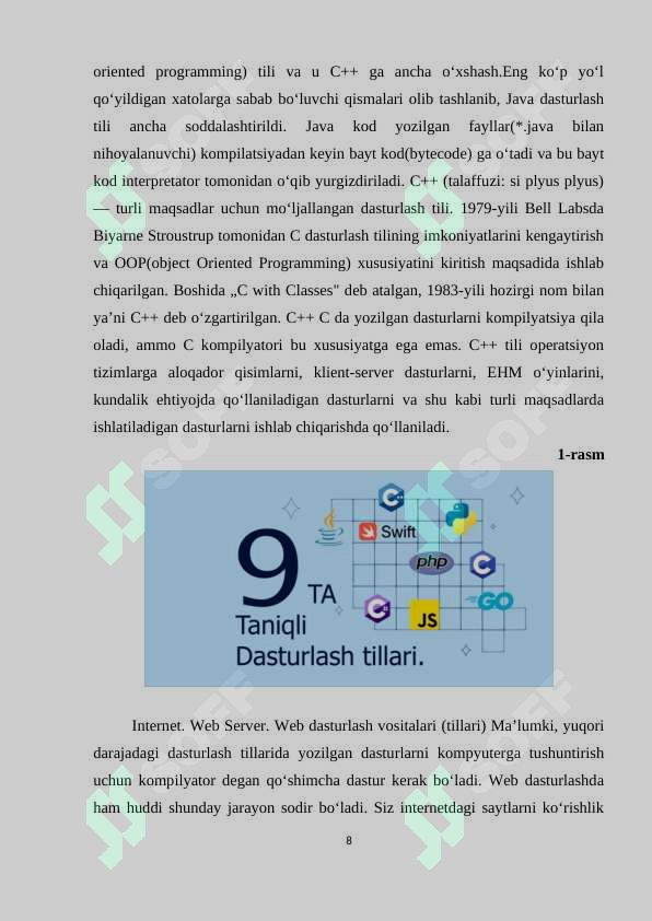 Product slide 8