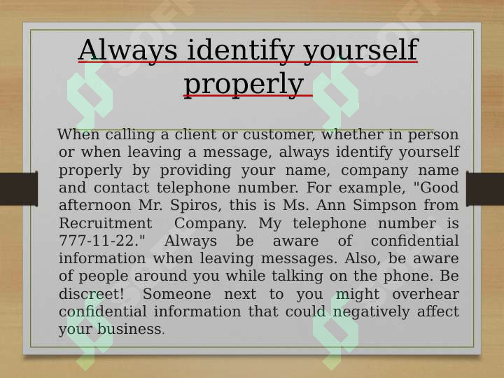 Product slide 4
