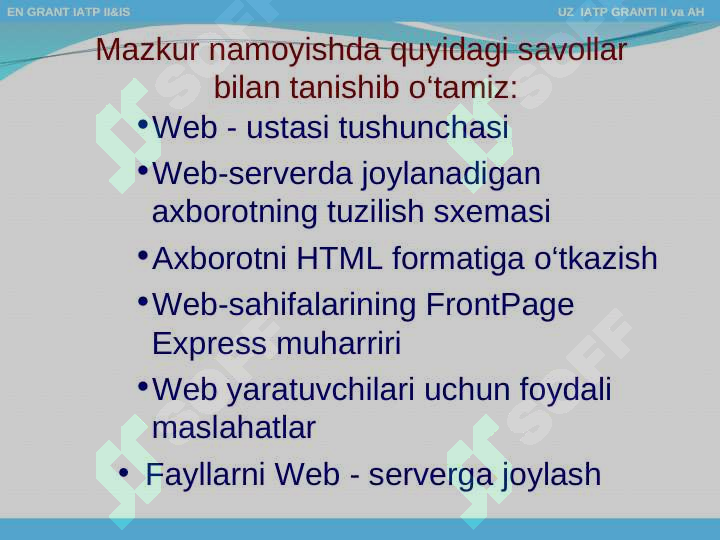 Product slide 2