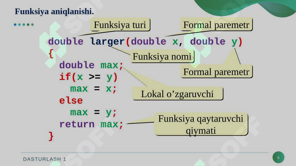 Product slide 6