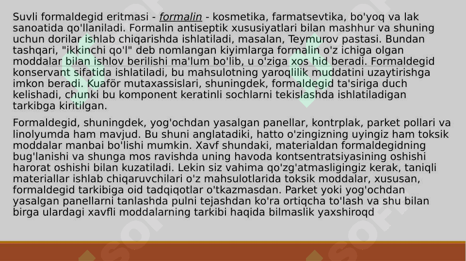 Product slide 3