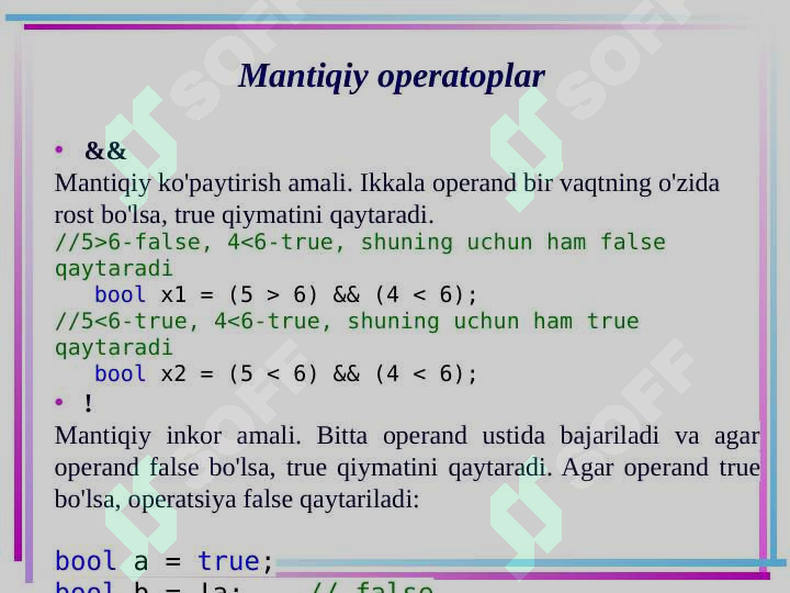 Product slide 8