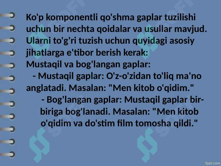 Product slide 2