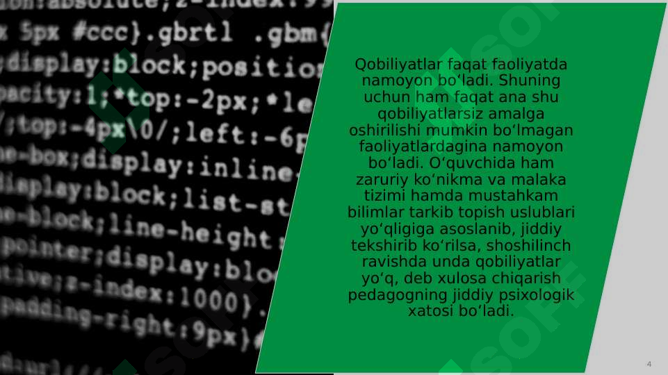 Product slide 4