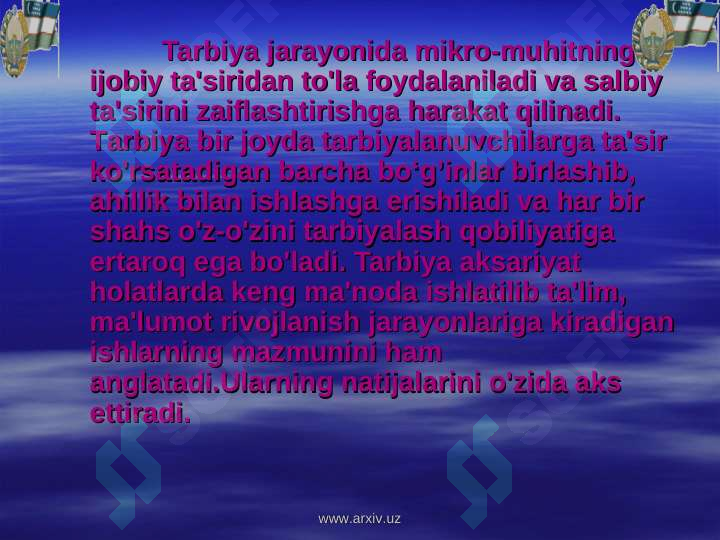 Product slide 8