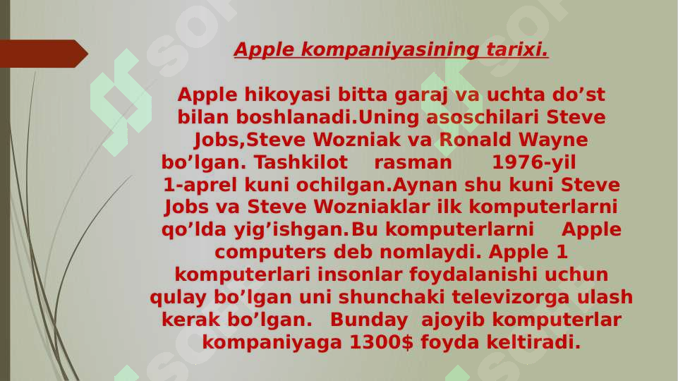 Product slide 3