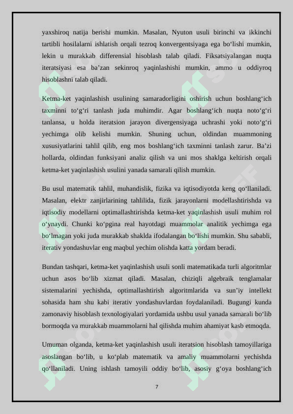 Product slide 7