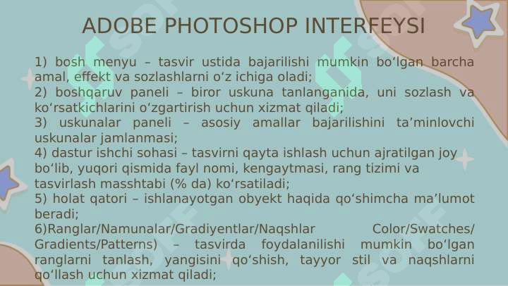 Product slide 5