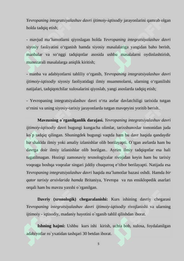 Product slide 5