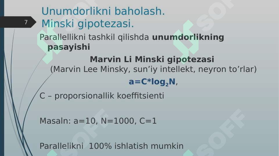 Product slide 7