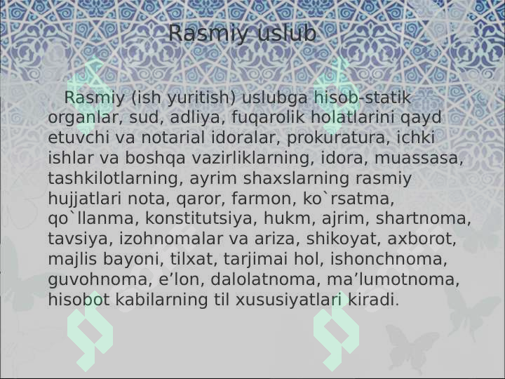 Product slide 6