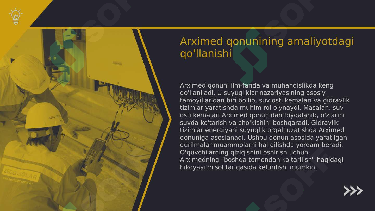 Product slide 7