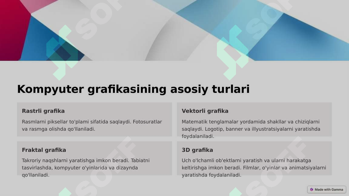 Product slide 3