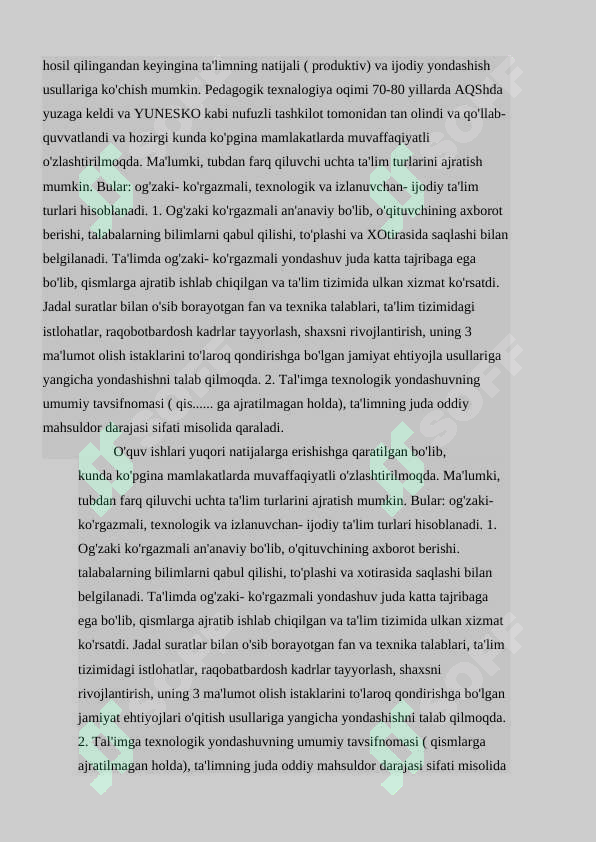 Product slide 4