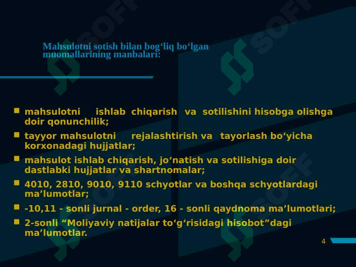 Product slide 4