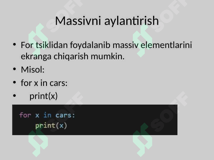 Product slide 7