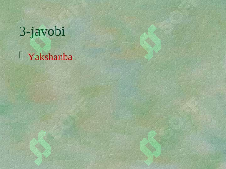 Product slide 7