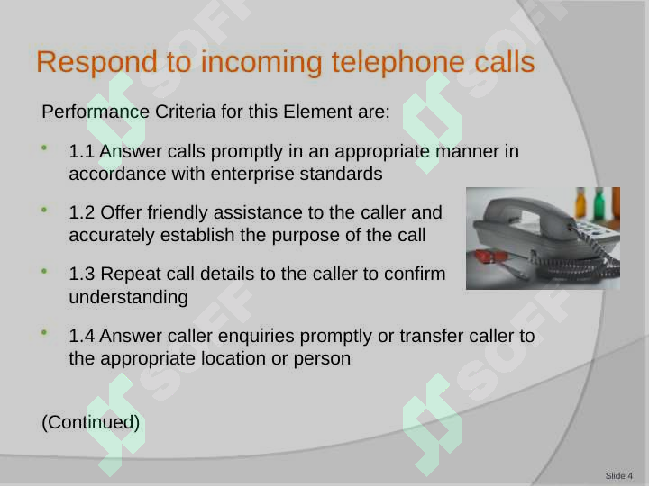 Product slide 4