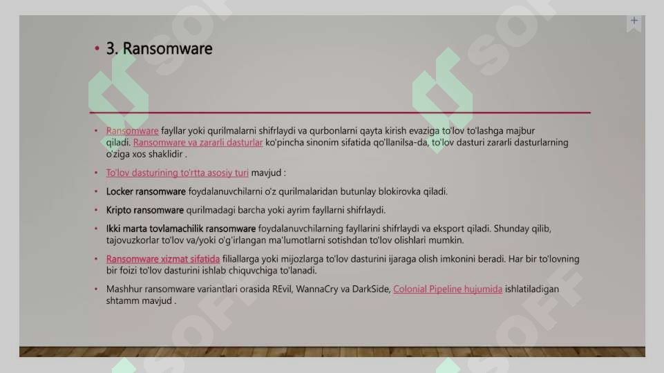 Product slide 7