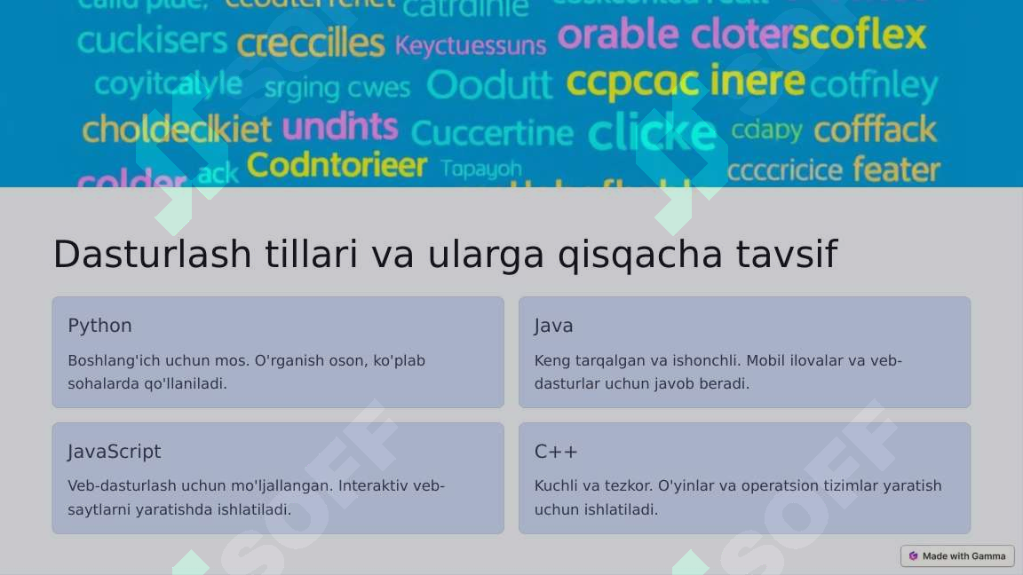 Product slide 3