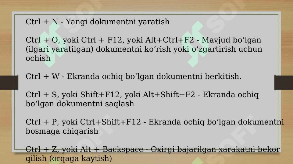 Product slide 8