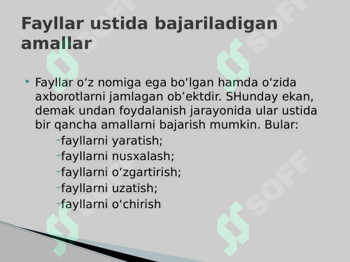 Product slide 7