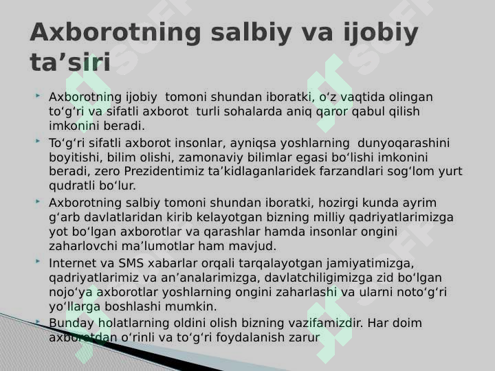 Product slide 8