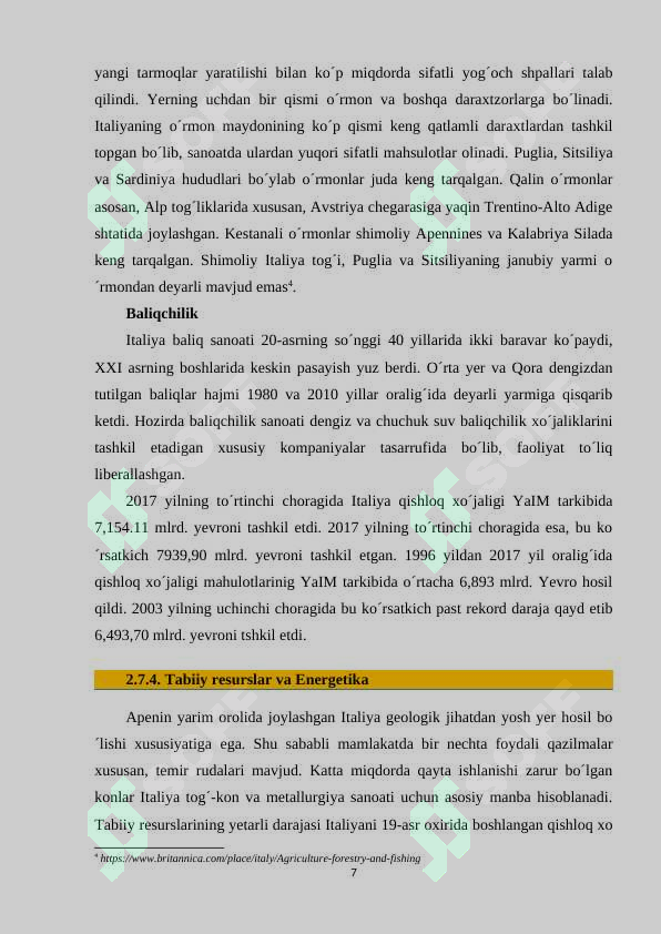 Product slide 7