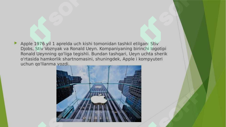 Product slide 5