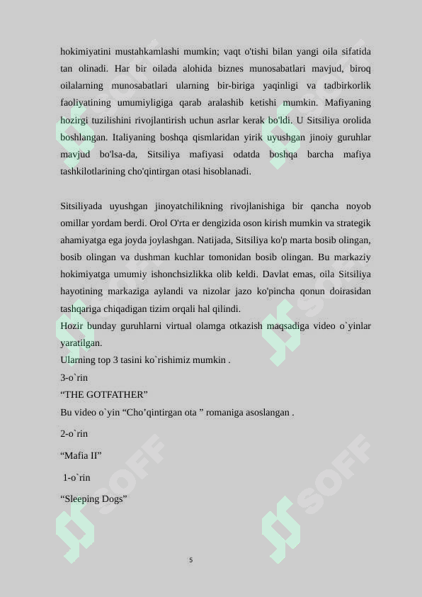 Product slide 5