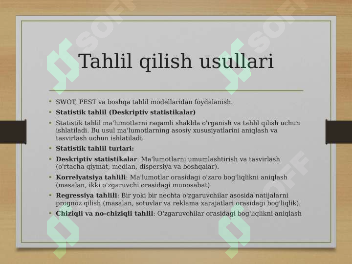 Product slide 6