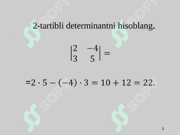 Product slide 3