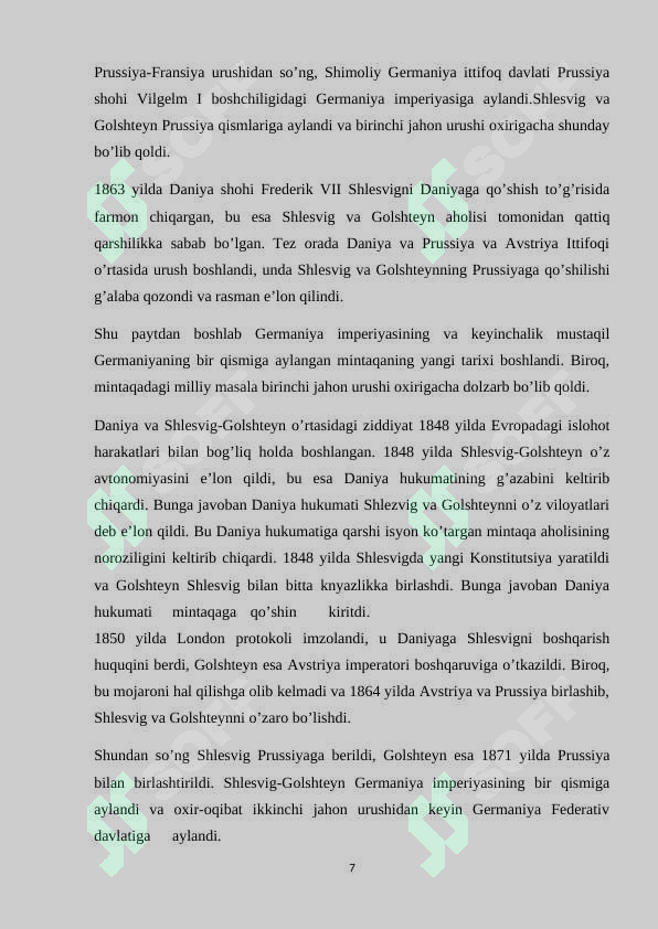 Product slide 7