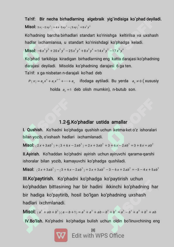 Product slide 8