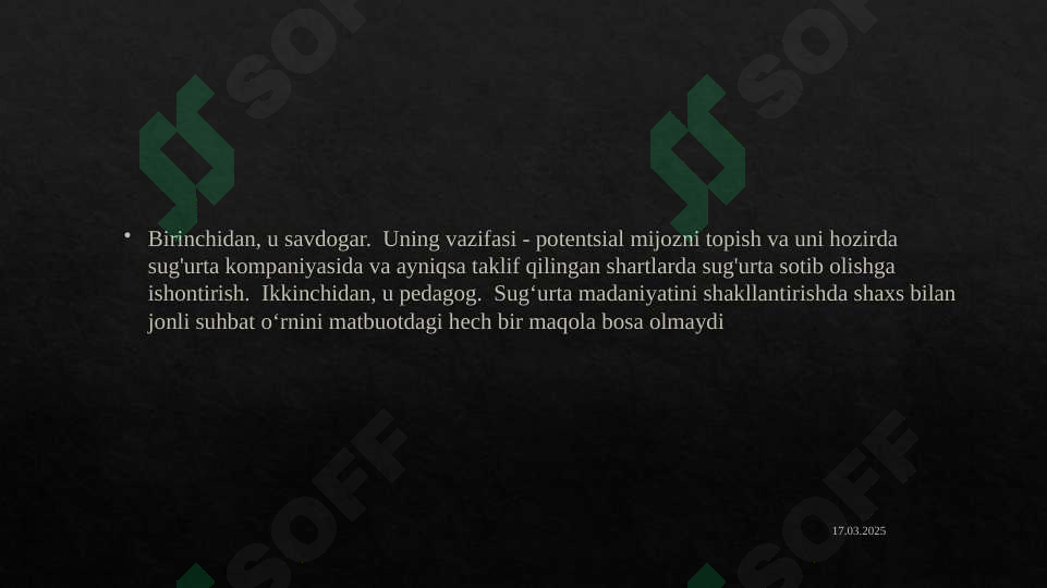 Product slide 6