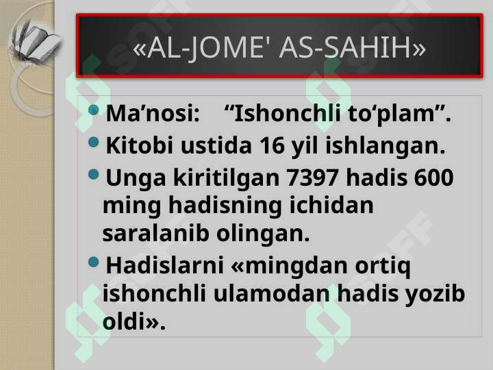 Product slide 7