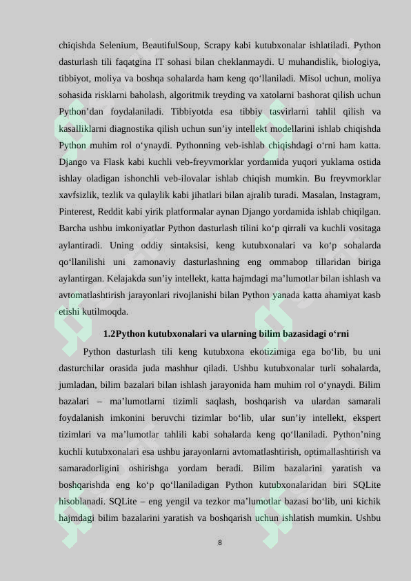Product slide 8
